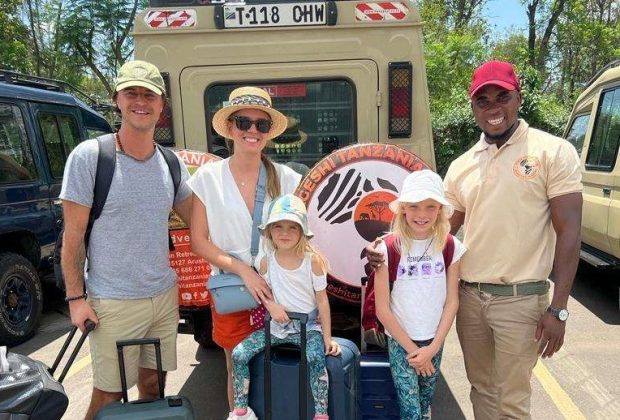customize your trip Tanzania